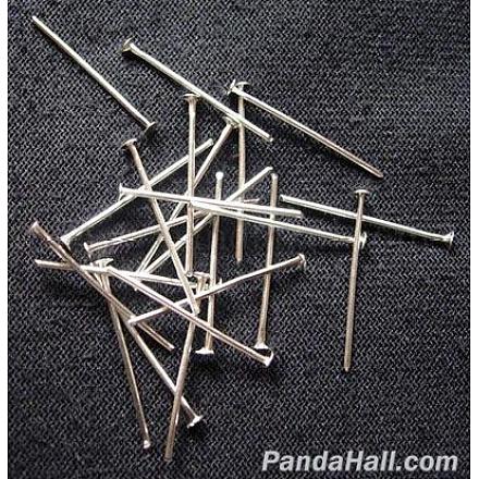 Iron Flat Head Pins HPS1.6cm-1